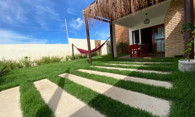 Piacabucu House | Your Ideal Getaway in Southern Alagoas Awaits You