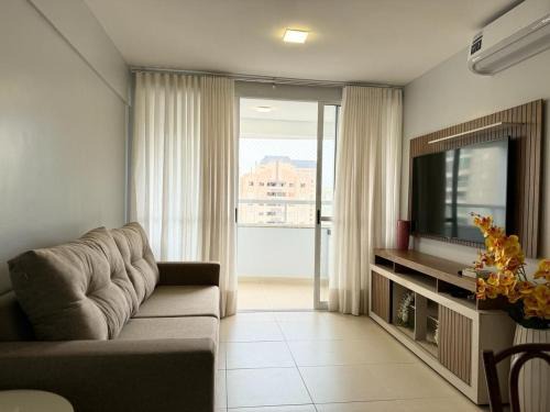 Goiania Apartment | Your Perfect Getaway in Alto do Bueno Awaits