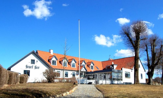 Sevel Hotel | Sevel Kro