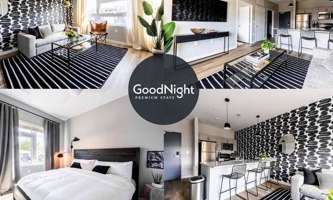 Nashville House | SEVEN AT SEVEN - OPTIMUM ONYX