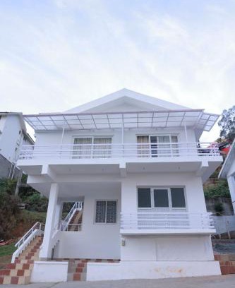 Ooty Apartment | Family-Friendly Retreat at Seven Endue Delight Hotel