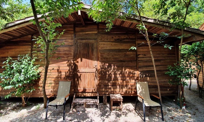 Zona LIV La Giustiniana Other | Family-Friendly Retreat at Seven Hills Camping Village