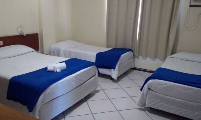 Fazenda Hotel | Discover Seven Hotéis Itajaí: Family-Friendly with Breakfast
