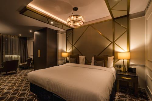Southend-on-Sea Hotel | Oceanfront Seven Hotel: Family-Friendly with Great Amenities