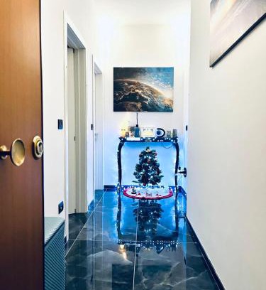 Savena Bed & Breakfast | Cozy Seven Nights Bologna: Family-Friendly with Hot Tub