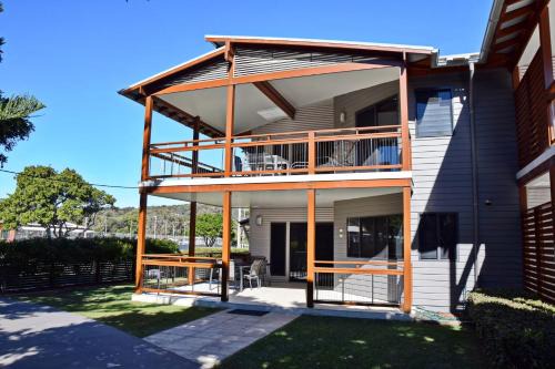 Hat Head House | Beautiful Seven On Myrtle at Hat Head – Family Friendly & Accessible