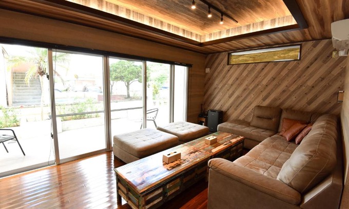 Yabu Hotel | Family-Friendly Stay at Seven Residence Music – Rated 9/10
