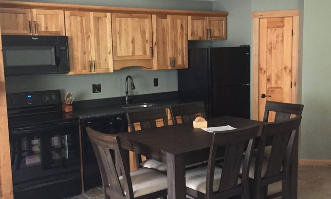 Seven Springs House | Experience Seven Springs with Pool, Spa & Child-Friendly Amenities