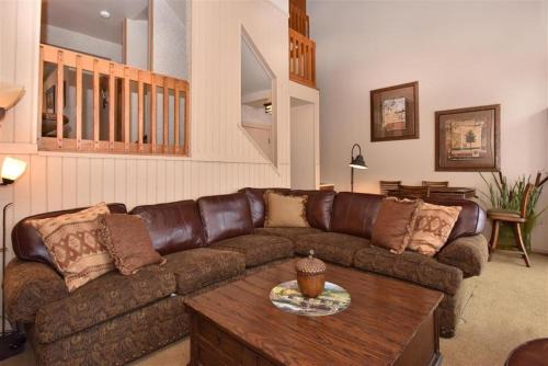 Seven Springs Apartment | Relaxing Seven Springs 3 Bedroom Townhouse with Pool Access