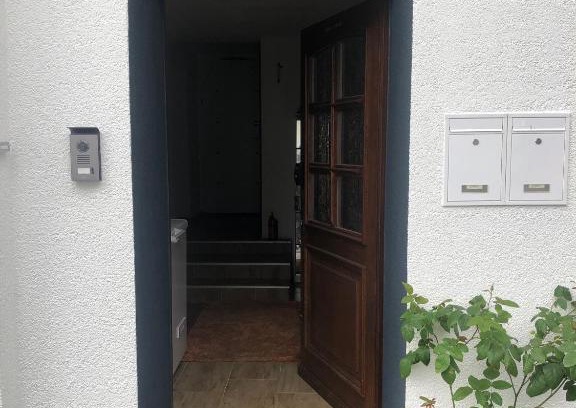 Niedershausen Apartment | Discover Seven'S Apartments - Guest Favorite & Budget-Friendly