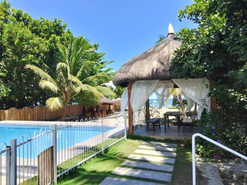 Siaton Hotel | Sevens Hideaway Beach Resort