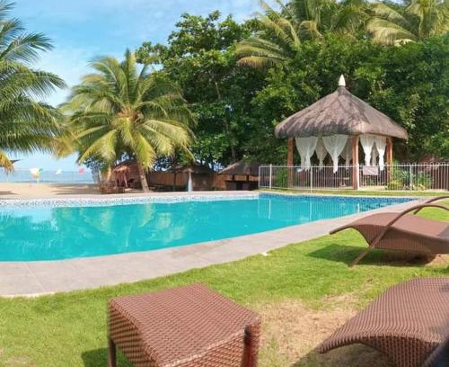 Siaton Resort | Sevens Hideaway Beach Resort