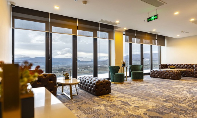 Mtskheta Hotel | Discover Sevsamora Resort and Spa: 4-Star Haven with Pool