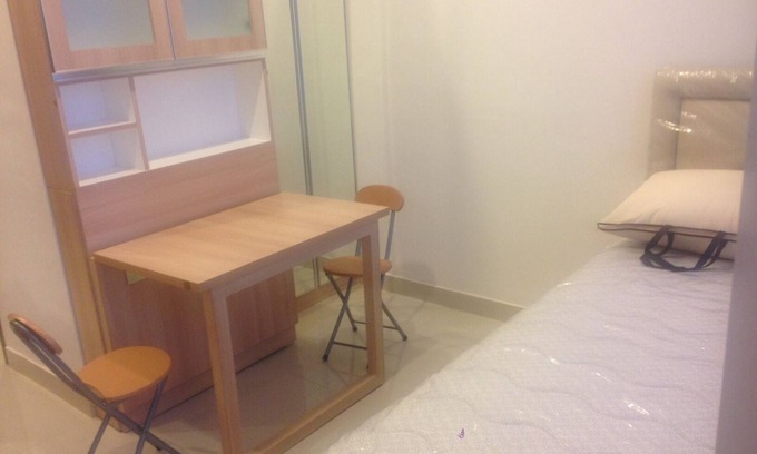 Menteng Apartment | Budget-Friendly Sewa Studio Near Capitol Salemba with Pool