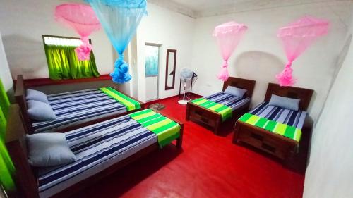 Wellawaya House | Discover Sewana Guest Inn with Breakfast Included