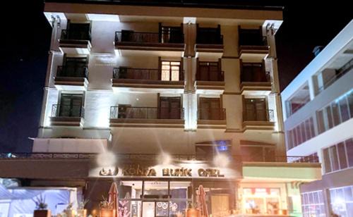 Konya Hotel | Cozy SEYR-i KONYA OTEL with Family-Friendly Amenities