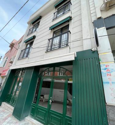Geyikli Hotel | Discover Sezer's Oliva Hotel – Guest Rated 9.8/10!