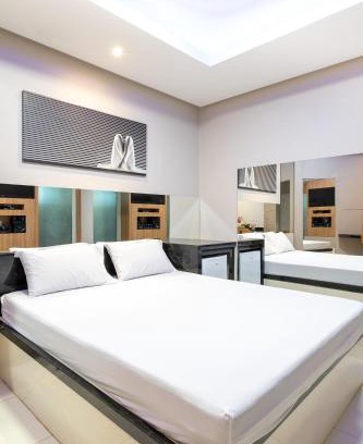Taruma Hotel | Budget-Friendly Tucumã Motel with Breakfast & Hot Tub