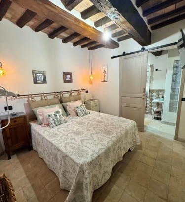 Acquapendente House | Eco-Friendly Sforza House: Perfect for Families and Pets