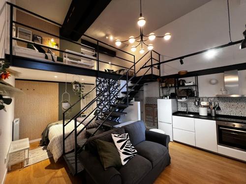 Valladolid Apartment | Family-Friendly SG Apartamentos in Silió - Rated 9.5/10