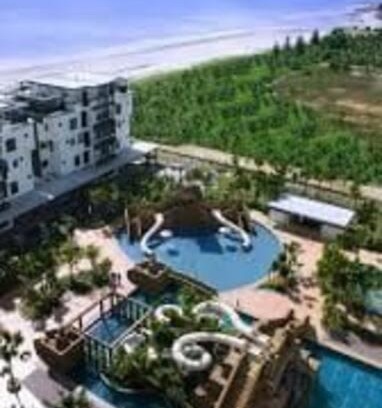 Kuantan Apartment | Delightful Swiss Garden by The LiliZ - Family Friendly Stays