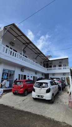 Pangandaran Hotel | SG Hotel Pangandaran