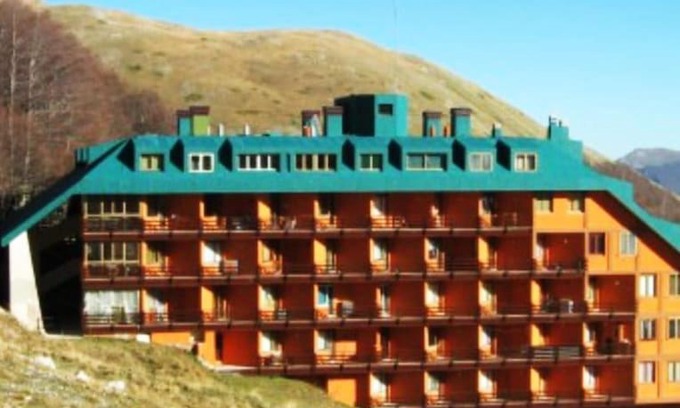Terminillo Apartment | Cozy Sguardo nel bosco Apartment - Family & Pet Friendly