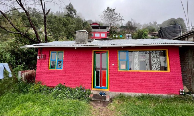 Vattakanal House | Family-Friendly SH Rooms with Pet Accommodations