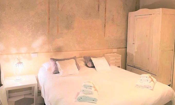 Iseo Apartment | SH Suites: Elegante Dependance in Centro Storico
