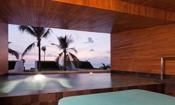 Khuekkhak Resort | Elegant Grand Pool Suite at Khao Lak with Private Oasis