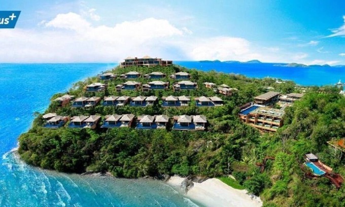 Wichit Villa | Serene Pool Suite at Sri Panwa: Your Sunrise Escape