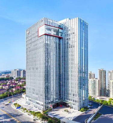 Houjie Hotel | Discover Sha Zhi Ye Serviced Apartment Near Houjie Wanda Plaza