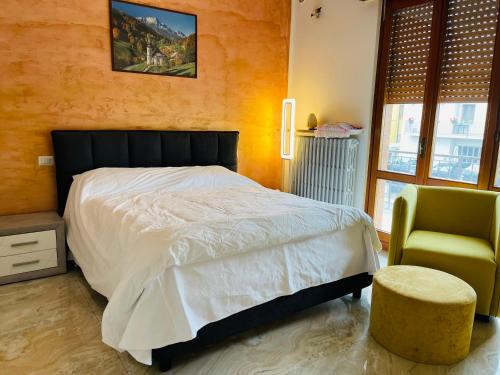 Dalmine Bed & Breakfast | SHAAN VILLA