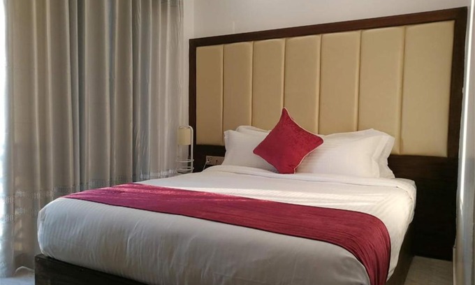 Sylhet Hotel | Experience Shada Pathor Hotel & Resort with Family-Friendly Amenities
