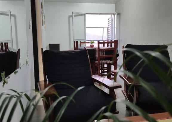 Salta Apartment | Pet Friendly Shaddai Alojamiento: Rated 9/10 by Guests