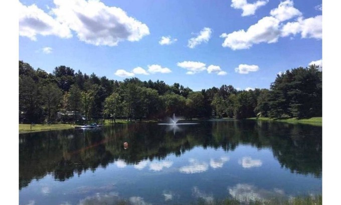 Cooperstown - Otsego Lake Cabin | Explore Family-Friendly Fun at Shadow Brook Campground