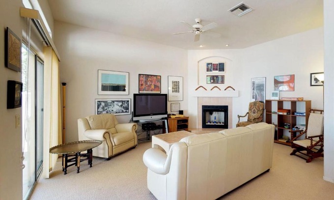 Shadow View Estates House | Family-Friendly Retreat at Shadow Run with Top Ratings