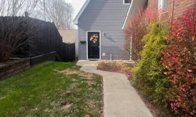 Punxsutawney Apartment | Family-Friendly Stay at Shadow’s Edge Punxsutawney