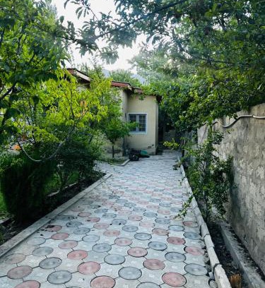 Skardu Villa | Shadow villas