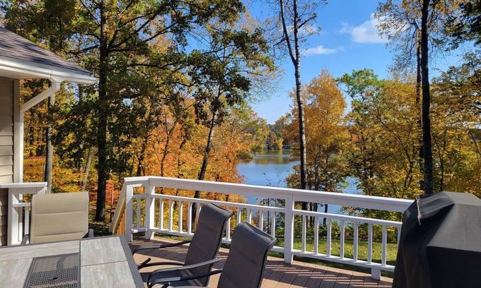 Brainerd House | Explore Shady Crest: Family-Friendly Lake Home in Brainerd
