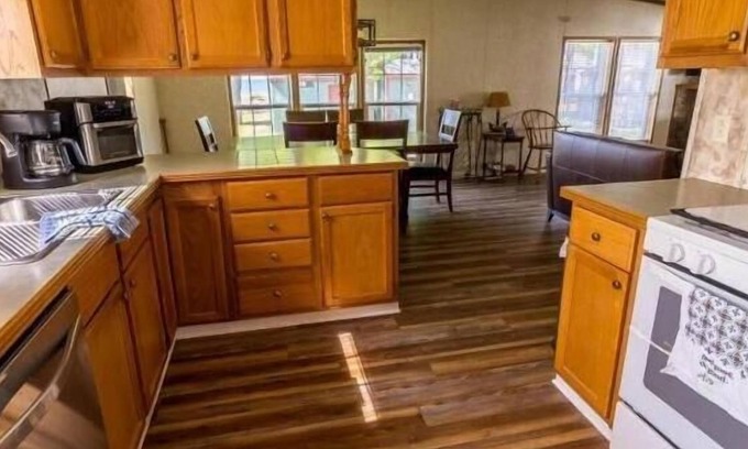 Fair Haven Resort | Experience Shady Shores Campground: Pet-Friendly Getaway
