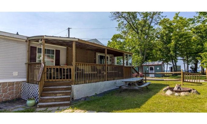 Sterling Resort | Pet-Friendly Escape at Shady Shores RV Resort & Campground