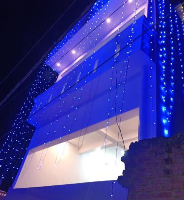 Ghazipur House | Shagun guest house