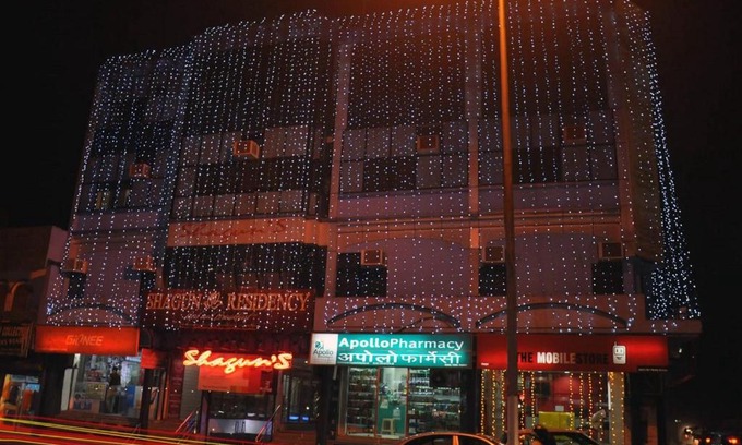 Panipat Hotel | Comfortable Stay at Shagun Residency Panipat with Breakfast