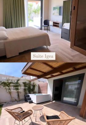 Taranto House | Relax at SHAH Rooms: Pet-Friendly Oasis with Ocean Views