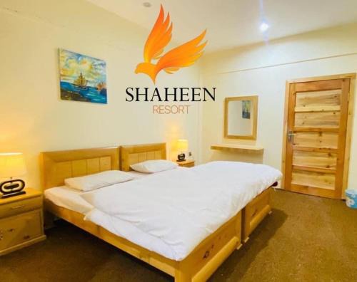 Hunza House | Shaheen Resort Hunza-SRH