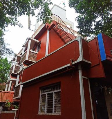 Panhala Fort Apartment | Family-Friendly Stay at Shahi Residency Awaits You!