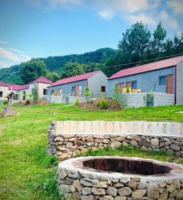 Odzun Hotel | Pet-Friendly Shahunts Resort: Guest Rated 9.7/10