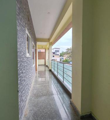 Hyderabad Villa | Family-Friendly SHAIK'S Home Stay for Your Perfect Getaway
