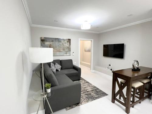Piarco Apartment | Family-Friendly SHAK Condos: Comfort & Functionality Await